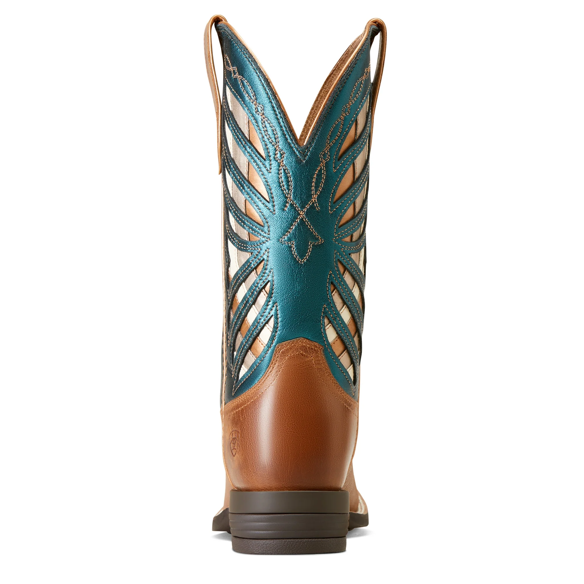 Ariat Ladies Longview Western Boots - Image 4
