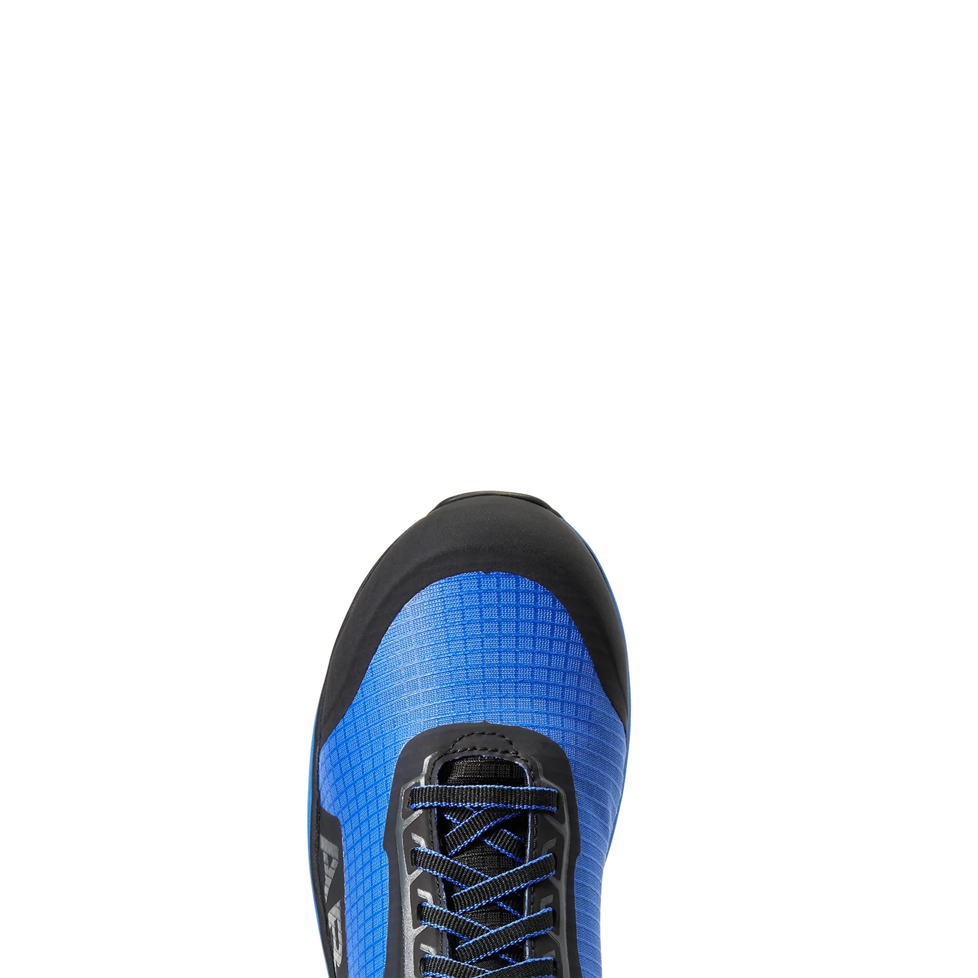 Ariat Ladies Outpace Day One Safety CT Shoes - Image 5