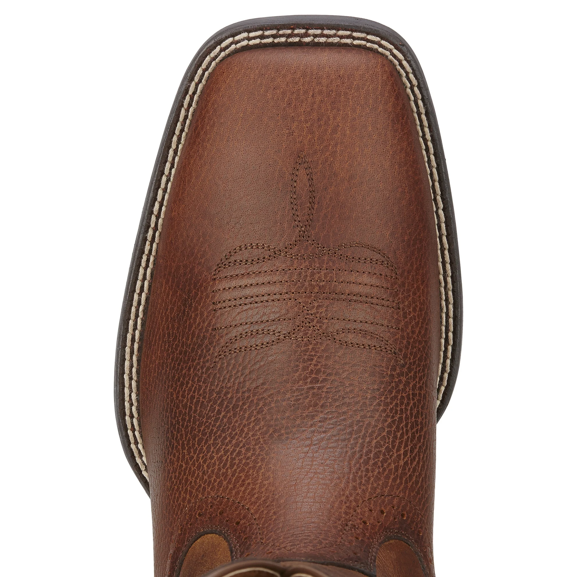 ARIAT Mens Sport Saddle Western Boot - Image 5