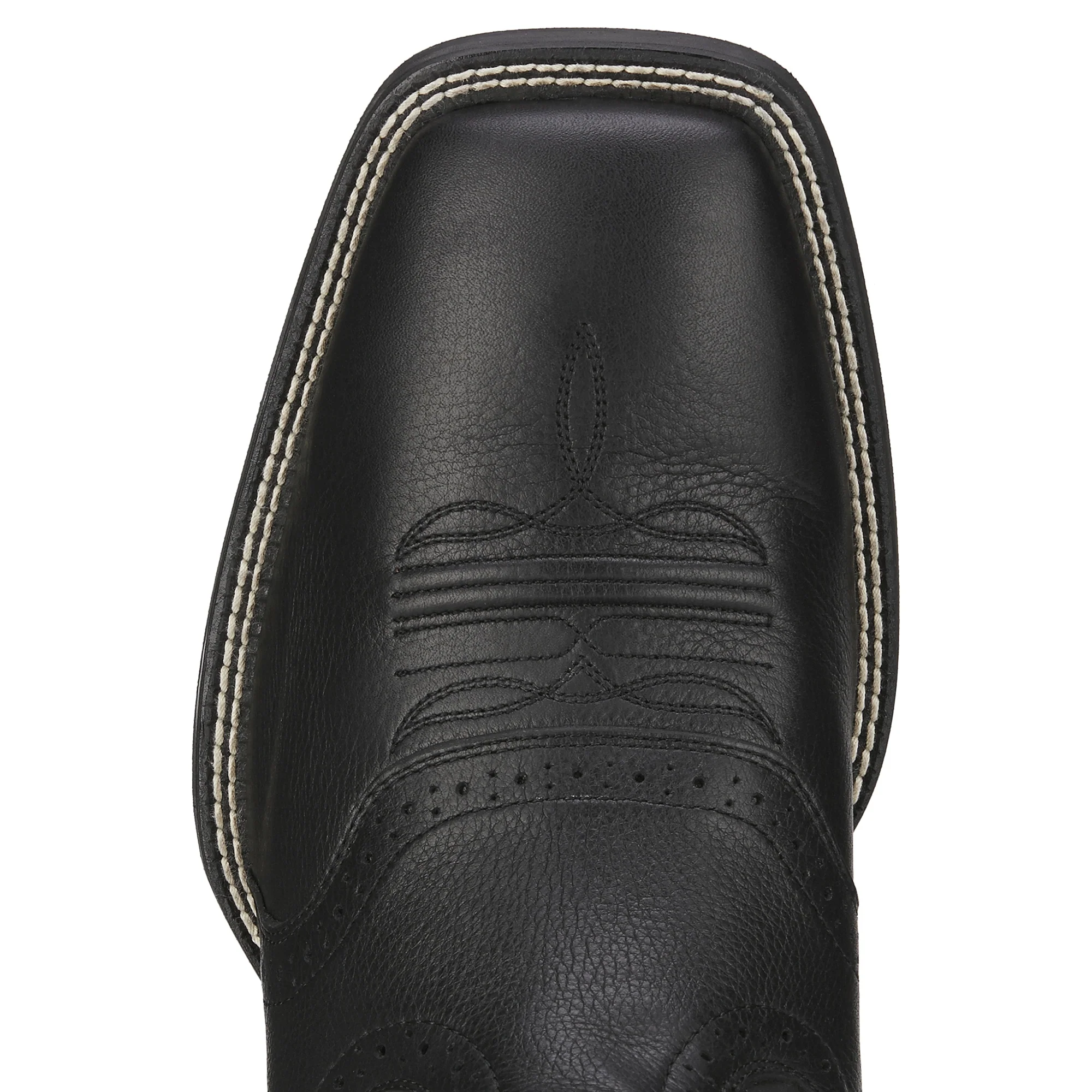 ARIAT Mens Sport Saddle Western Boot - Image 5