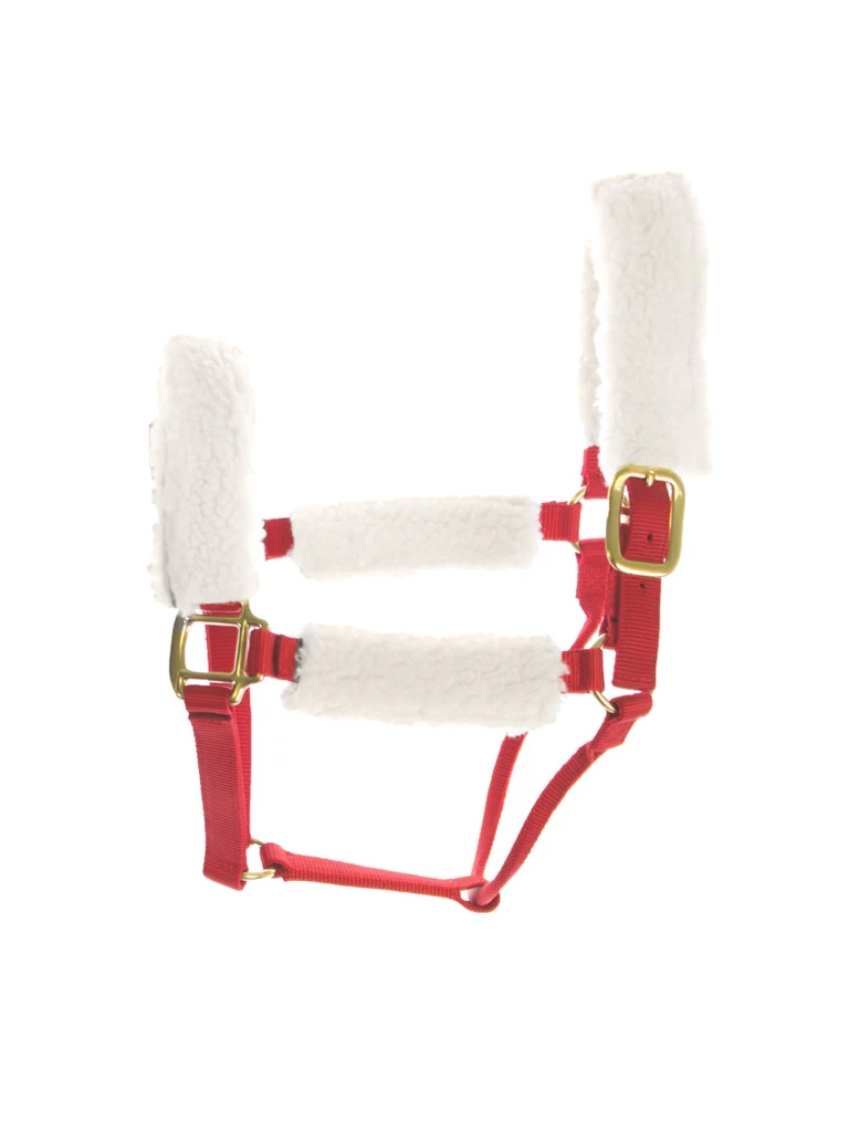 Basic Fleece Halter Tube Set - Image 3