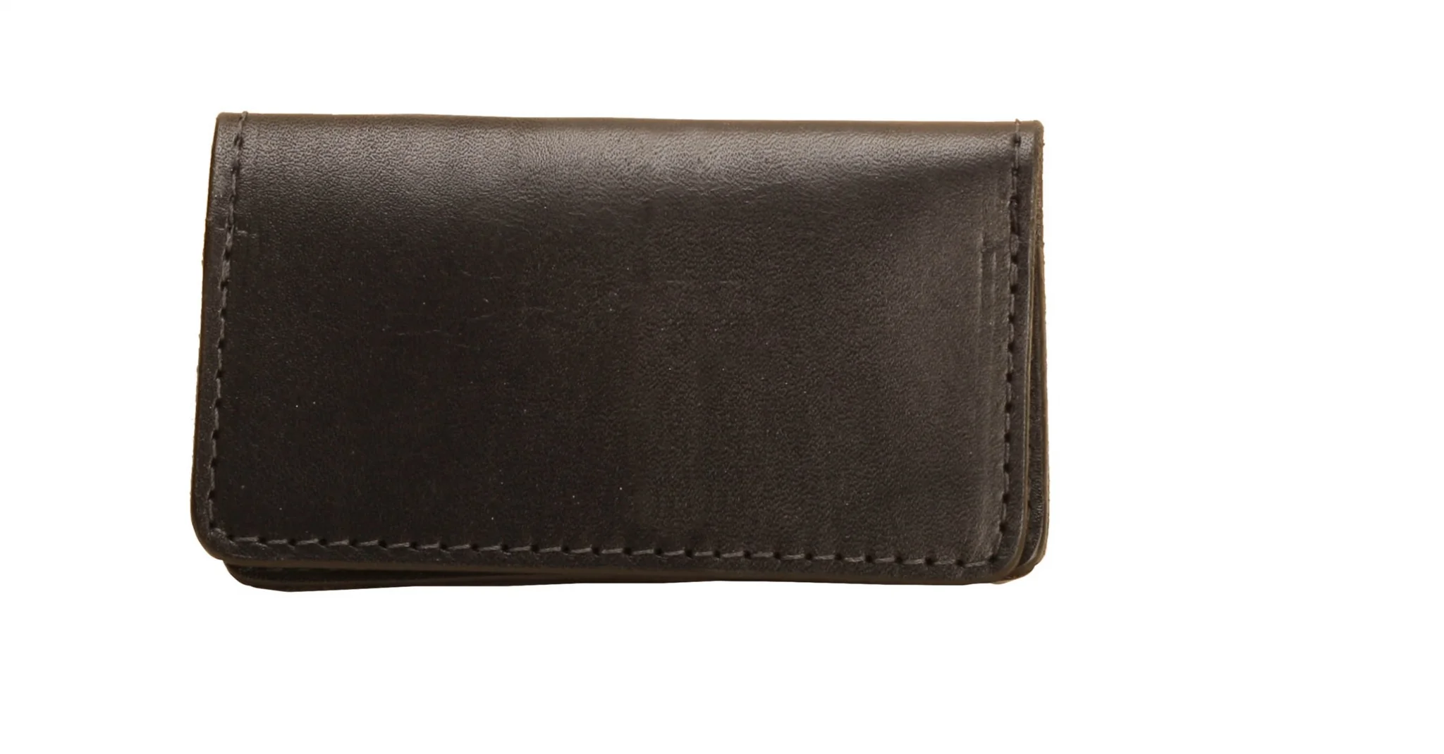Tory Leather Business Card Case - Image 3