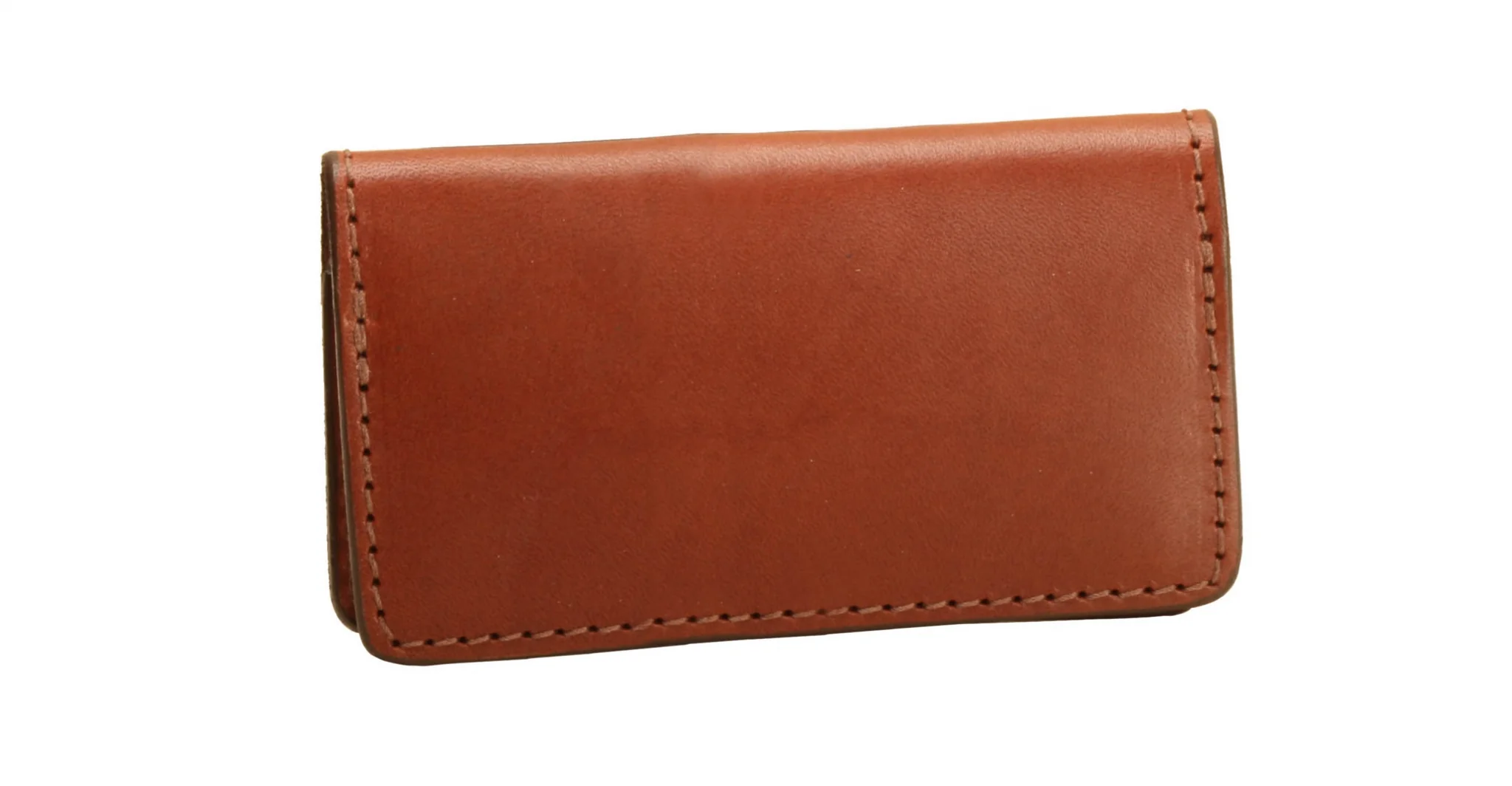 Tory Leather Business Card Case - Image 4