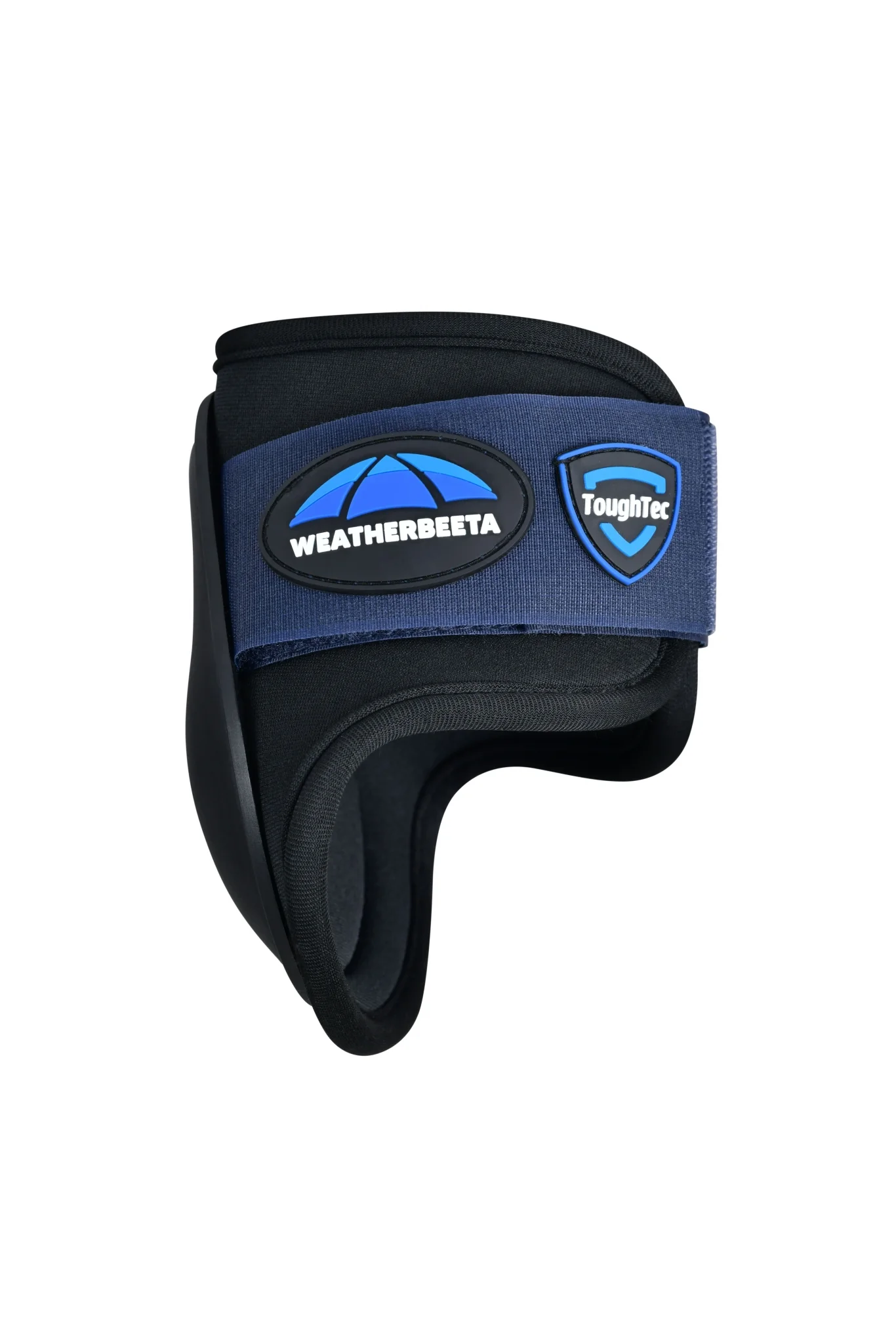Weatherbeeta Tough-Tec Prime Fetlock Boots - Image 3