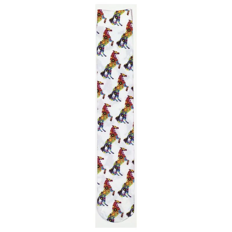 Ovation Ladies Zocks Boot Socks - Image 10