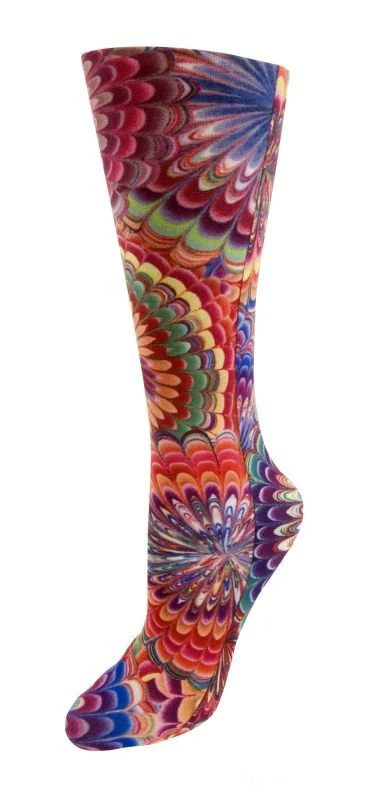 Ovation Ladies Zocks Boot Socks - Image 12