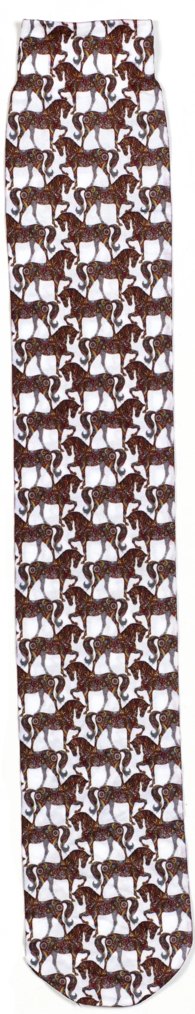 Ovation Ladies Zocks Boot Socks - Image 29