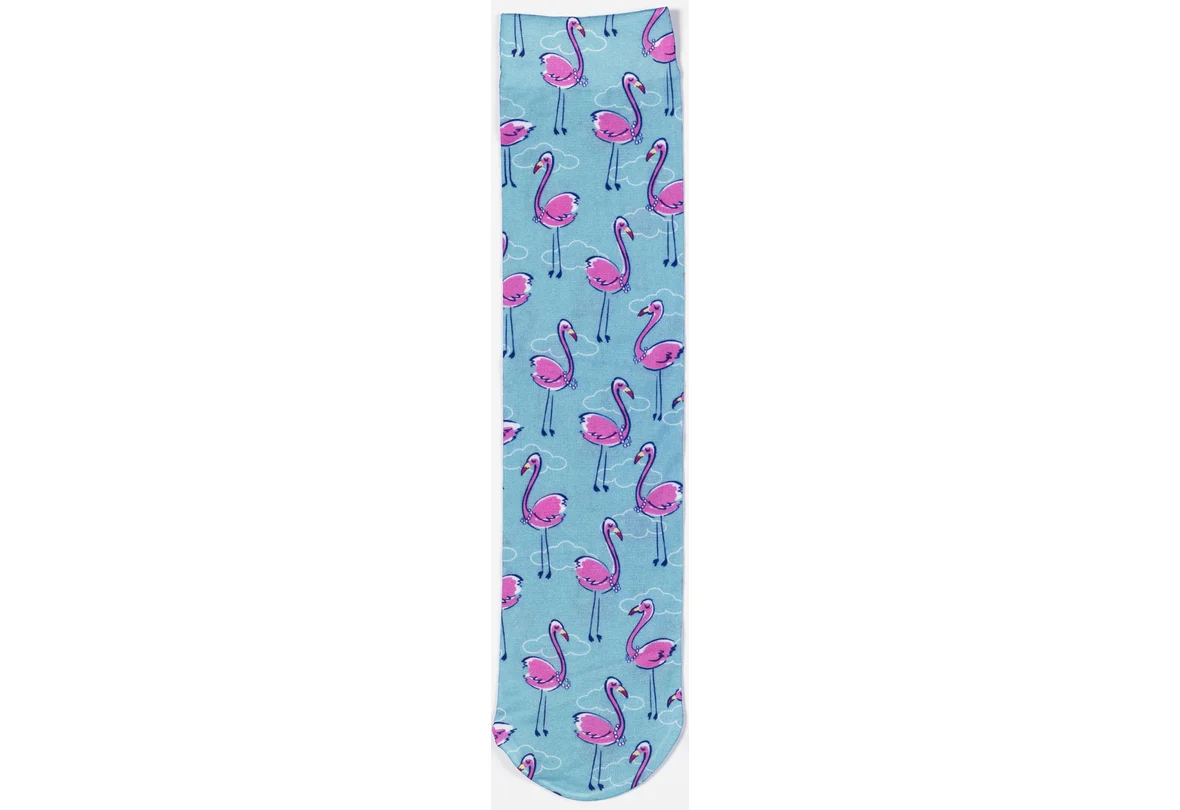 Ovation Ladies Zocks Boot Socks - Image 35