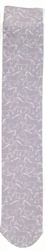 Ovation Ladies Zocks Boot Socks - Image 7