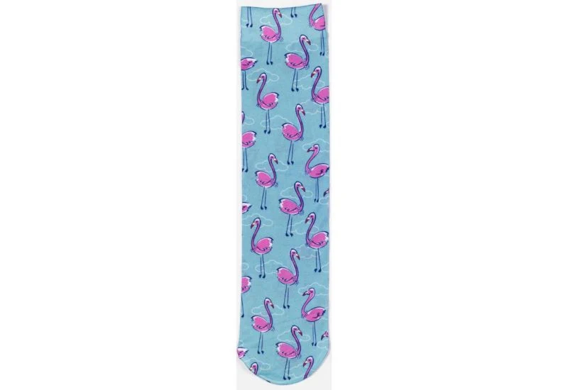 Ovation Ladies Zocks Boot Socks - Image 9